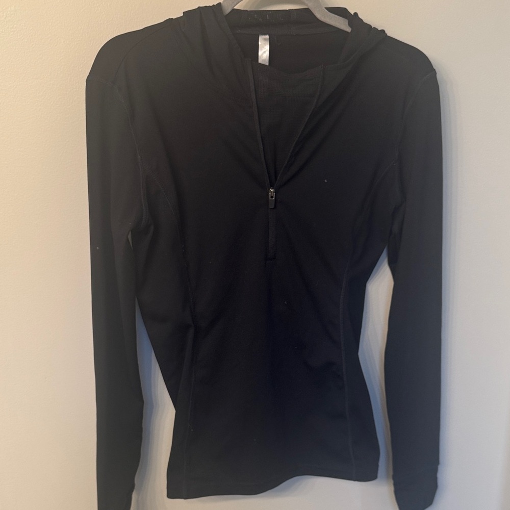 Fabletics Quarter Zip - image 1
